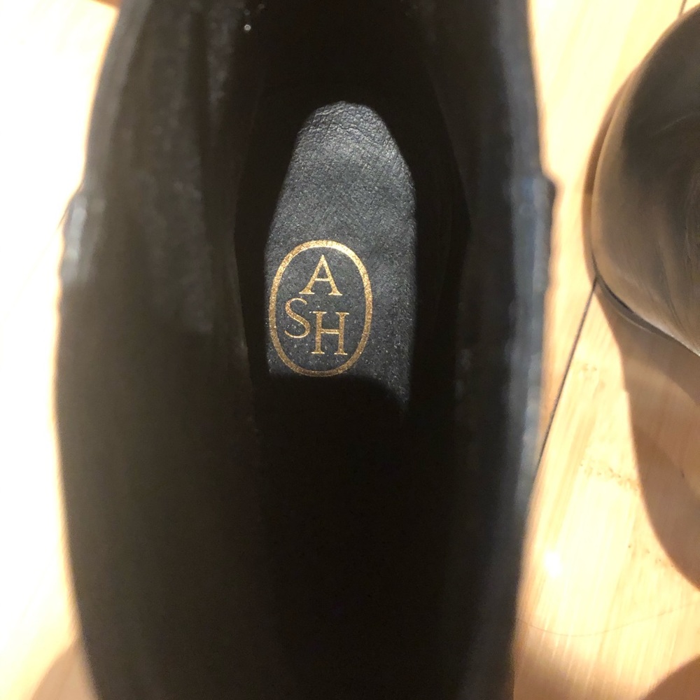 ASH Absolut Platform Booties  Size 5.5 - Picture 6 of 7